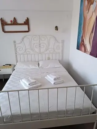 Standart Oda, Deniz Manzaralı, 2. Kat