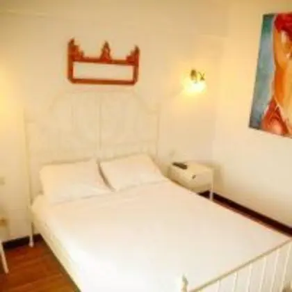 Standart Oda, Deniz Manzaralı, 2. Kat