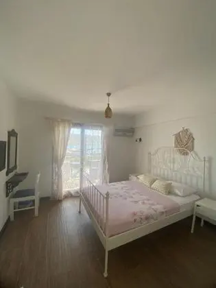 Standart Oda, Deniz Manzaralı, 2. Kat