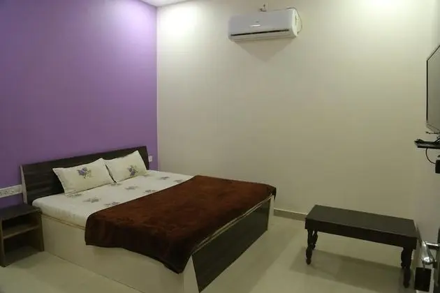 Deluxe Oda, 1 Çift Kişilik Yatak, Bahçe Manzaralı