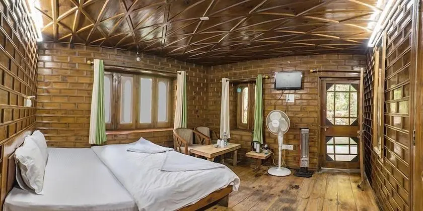 Kır Evi, 1 Yatak Odası