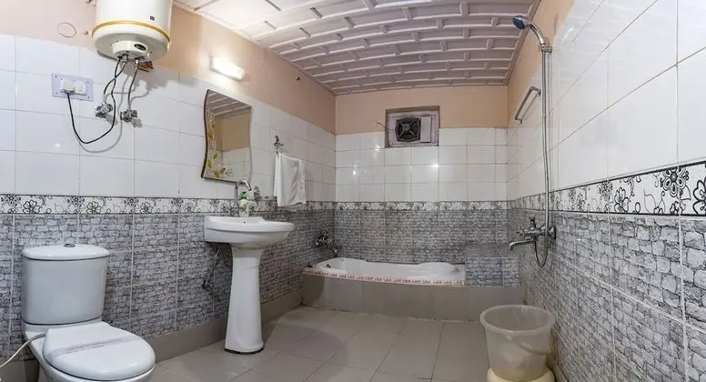 Kır Evi, 1 Yatak Odası