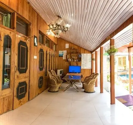 Kır Evi, 3 Yatak Odası