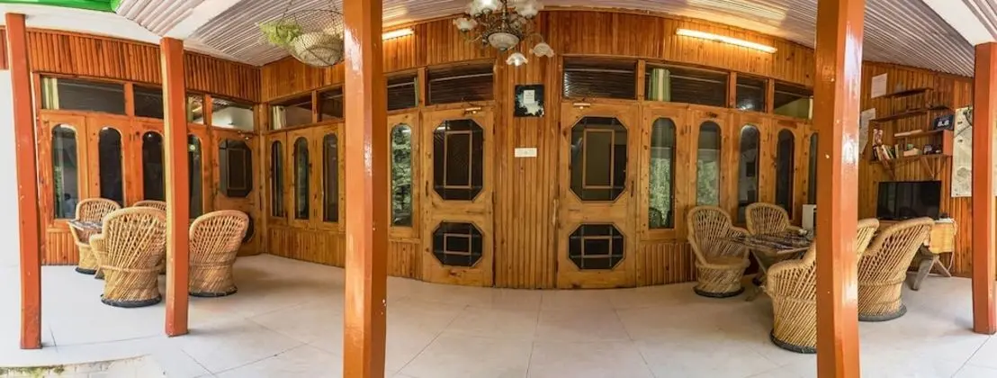 Kır Evi, 3 Yatak Odası