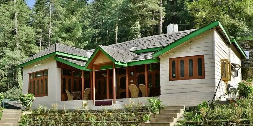Kır Evi, 3 Yatak Odası