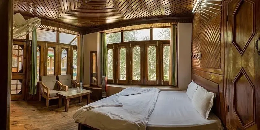 Kır Evi, 3 Yatak Odası