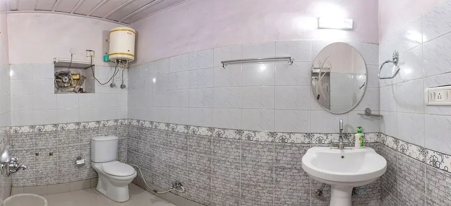 Kır Evi, 3 Yatak Odası