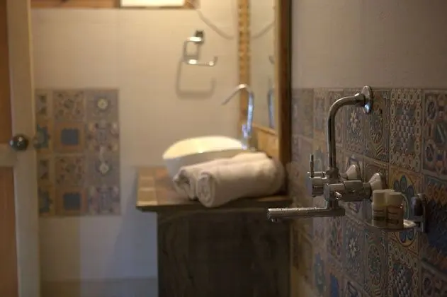 Deluxe Tek Büyük Yataklı Oda, Dağ Manzaralı