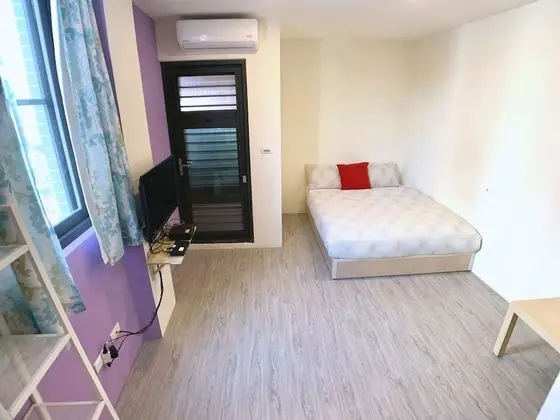 Classic Tek Büyük Yataklı Oda, Sigara İçilmez