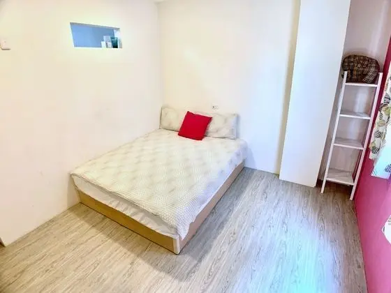 Classic Tek Büyük Yataklı Oda, Sigara İçilmez