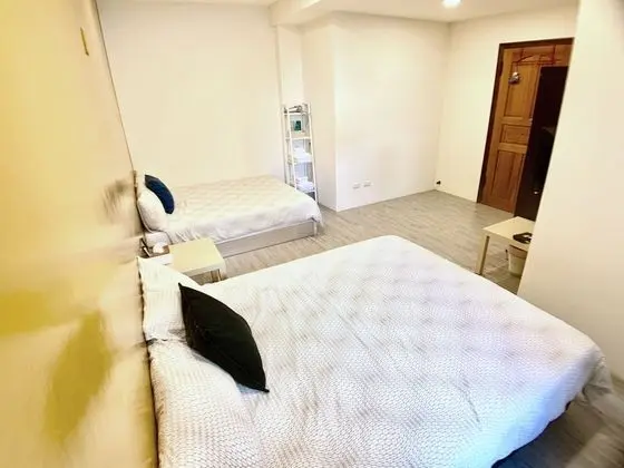 Comfort Dört Kişilik Oda, Sigara İçilmez
