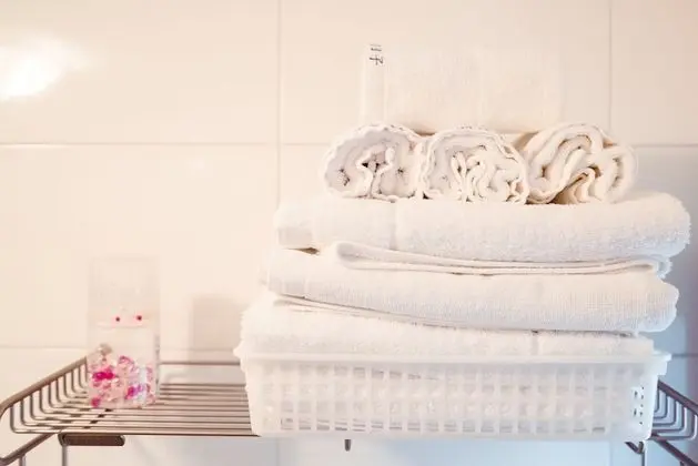 Comfort Dört Kişilik Oda, Sigara İçilmez