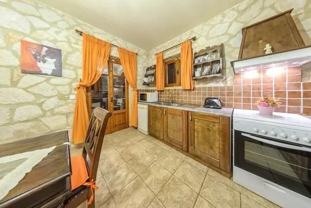 Villa, 2 Yatak Odası, Kişiye Özel Havuzlu