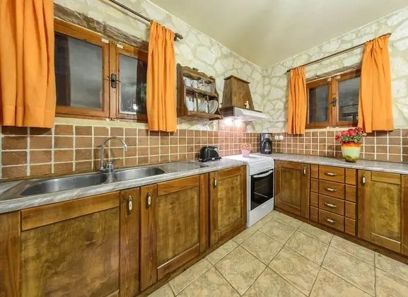 Villa, 2 Yatak Odası, Kişiye Özel Havuzlu