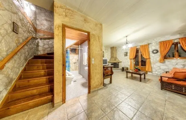 Villa, 2 Yatak Odası, Kişiye Özel Havuzlu