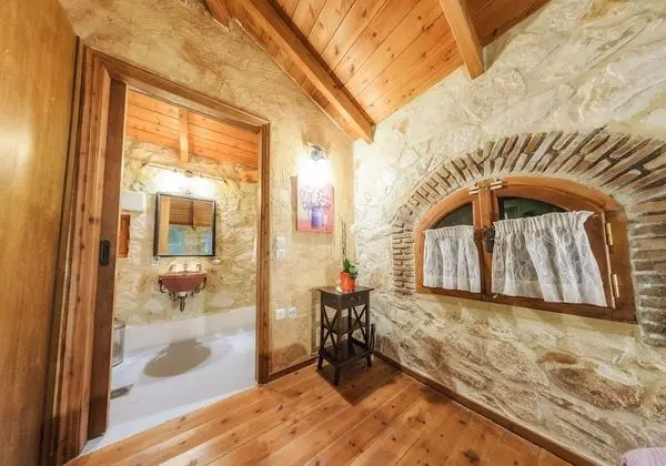 Villa, 2 Yatak Odası, Kişiye Özel Havuzlu