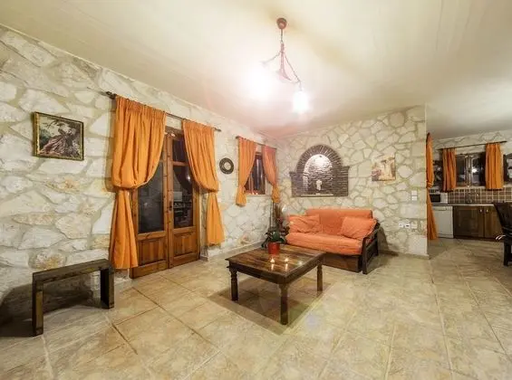 Villa, 2 Yatak Odası, Kişiye Özel Havuzlu