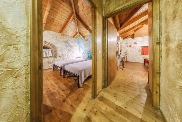 Villa, 2 Yatak Odası, Kişiye Özel Havuzlu