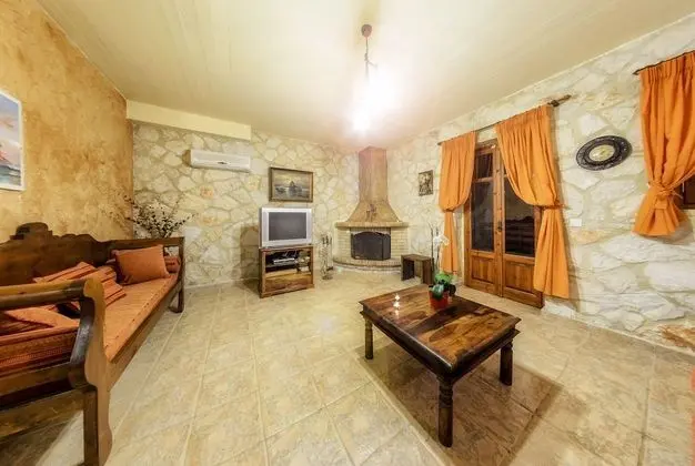 Villa, 2 Yatak Odası, Kişiye Özel Havuzlu