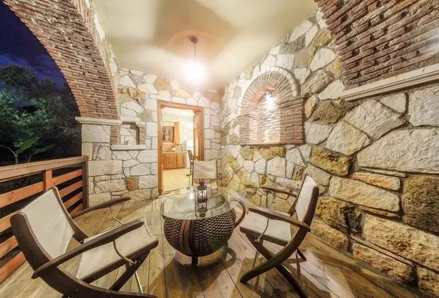 Villa, 2 Yatak Odası, Kişiye Özel Havuzlu