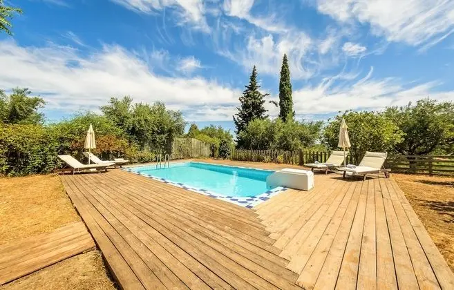 Villa, 2 Yatak Odası, Kişiye Özel Havuzlu