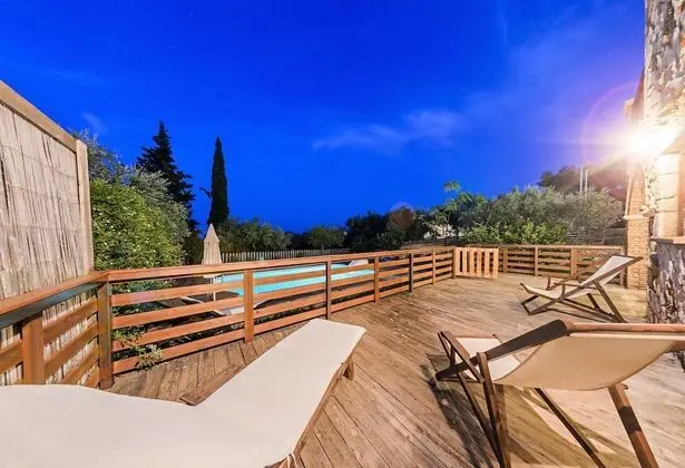 Villa, 2 Yatak Odası, Kişiye Özel Havuzlu