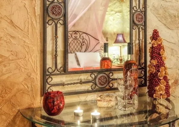 Villa, 2 Yatak Odası, Kişiye Özel Havuzlu