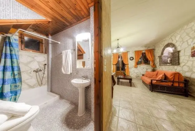 Villa, 2 Yatak Odası, Kişiye Özel Havuzlu