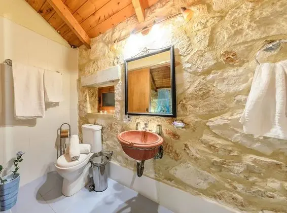 Villa, 2 Yatak Odası, Kişiye Özel Havuzlu