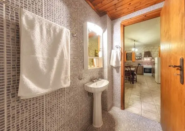 Villa, 2 Yatak Odası, Kişiye Özel Havuzlu