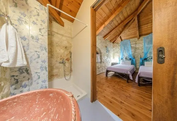 Villa, 2 Yatak Odası, Kişiye Özel Havuzlu