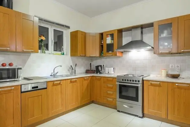 Apart Daire, 2 Yatak Odası, Kişiye Özel Havuzlu