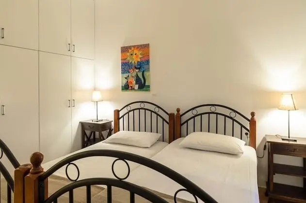 Apart Daire, 3 Yatak Odası, Deniz Manzaralı