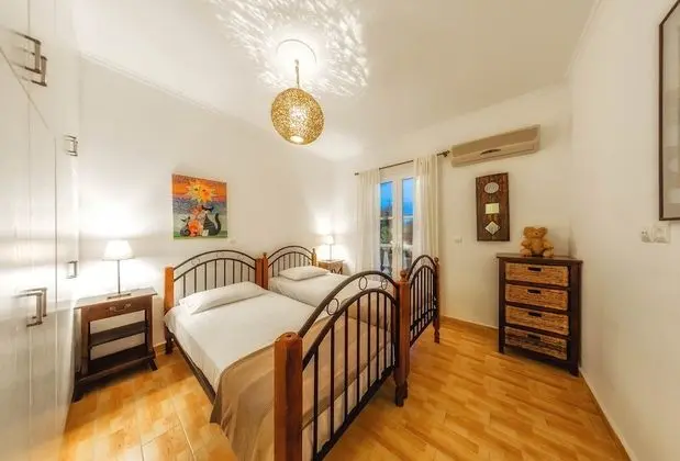 Apart Daire, 3 Yatak Odası, Deniz Manzaralı