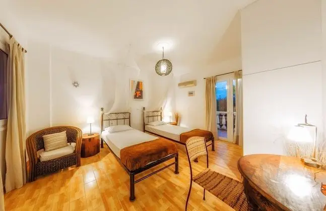 Apart Daire, 3 Yatak Odası, Deniz Manzaralı