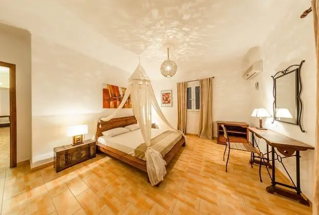 Apart Daire, 3 Yatak Odası, Deniz Manzaralı