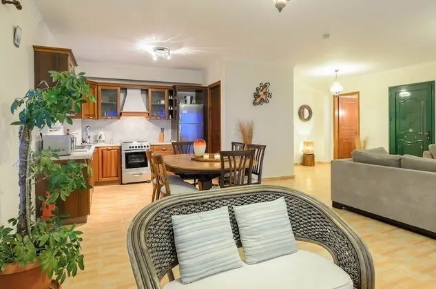 Apart Daire, 3 Yatak Odası, Deniz Manzaralı
