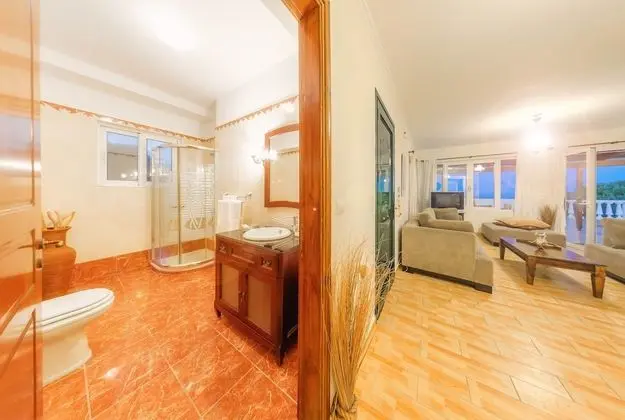 Apart Daire, 3 Yatak Odası, Deniz Manzaralı
