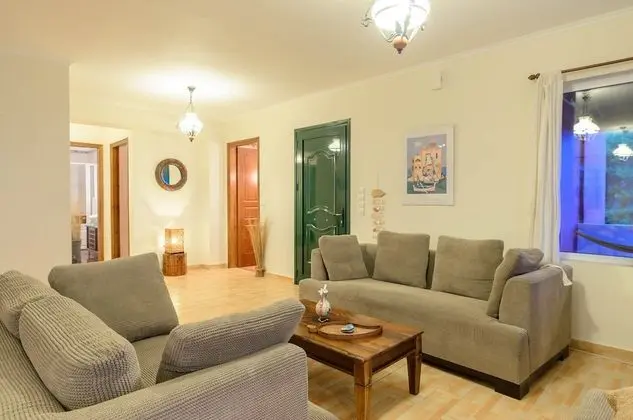 Apart Daire, 3 Yatak Odası, Deniz Manzaralı