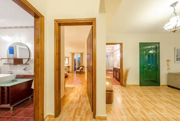 Apart Daire, 3 Yatak Odası, Deniz Manzaralı