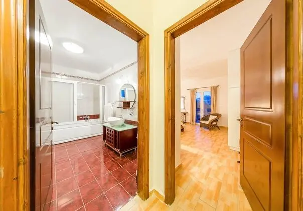 Apart Daire, 3 Yatak Odası, Deniz Manzaralı