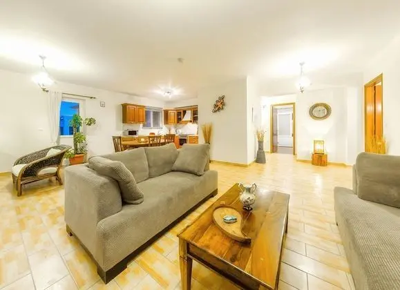 Apart Daire, 3 Yatak Odası, Deniz Manzaralı