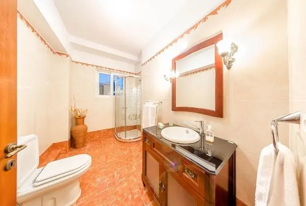 Apart Daire, 3 Yatak Odası, Deniz Manzaralı