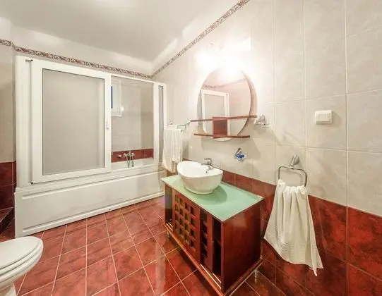 Apart Daire, 3 Yatak Odası, Deniz Manzaralı