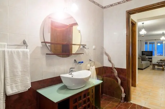 Apart Daire, 3 Yatak Odası, Deniz Manzaralı