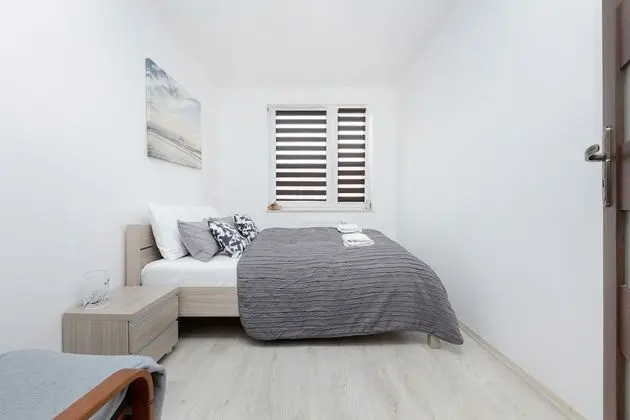 Apart Daire, 1 Yatak Odası, Mutfak