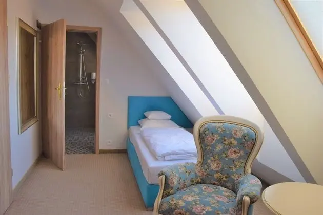 Panoramic Tek Kişilik Oda