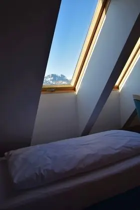 Panoramic Tek Kişilik Oda