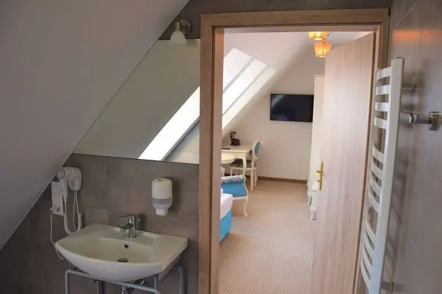 Panoramic Tek Kişilik Oda