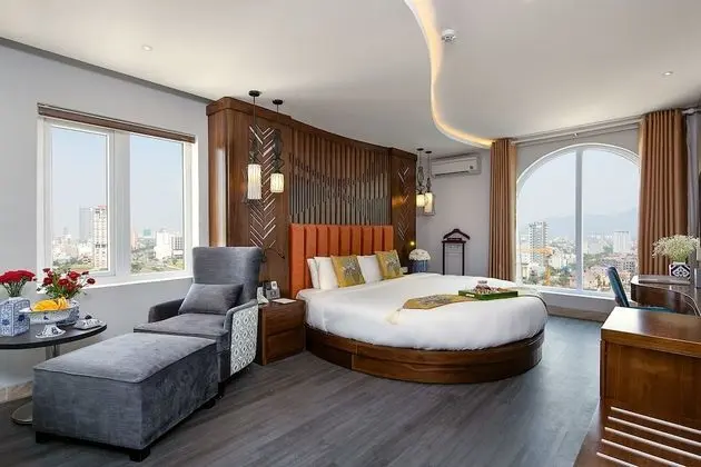 Grand Suite
